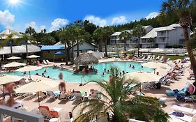 Paradise Lakes Resort Lutz Fl
